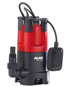 Uppopumppu likavedelle Drain 7000 Classic, AL-KO