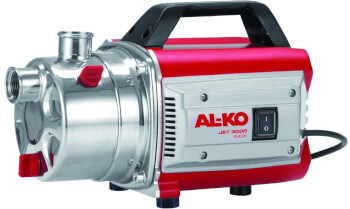 Puutarhapumppu Jet 3000 Inox Classic, AL-KO