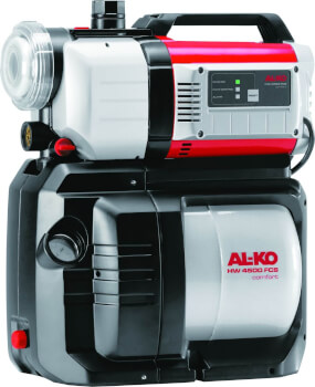 Painevesiautomaatti HW 4500 FCS Comfort, AL-KO
