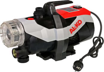 Puutarhapumppu Jet 3600 Inox Classic, AL-KO