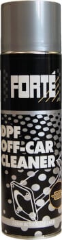 DPF Off - Car Cleaner 500 ml, Forte