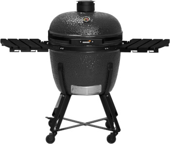 Kamado hiiligrilli XL / 23,5", Mustang