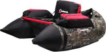 Kelluntarengas Float Tube 900, Scandinavian Tackle