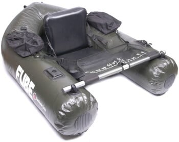 Kelluntarengas Fube, Scandinavian Tackle