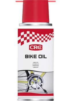 Polkupyöräöljy (100 ml), CRC
