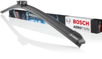 Pyyhkijänsulka Aerotwin Plus 400 mm, AP16U, Bosch