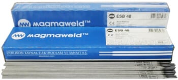 Hitsauspuikko ESB-48 3,25 mm / 2,5 kg, Magmaweld