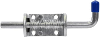 Jousisalpa 170 x 39 x 63 mm, Finbullet