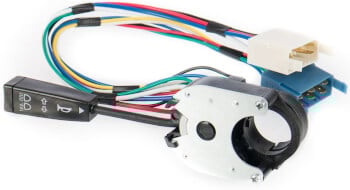 Yhdistelmäkytkin Zetor 59115624