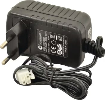 Verkkomuuntaja 230V➟12V, Duo X 1000-4000:lle