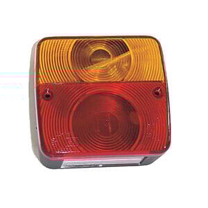 Radex takavalo + rekisterikilvenvalo (3002)