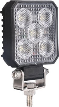 Led-työvalo Micro | 5 W | 500 lm, K27