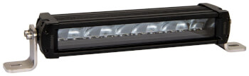 Led-lisävalo FX250 - Suora | 31 cm | 2700 lm | Ref. 45, Osram