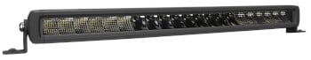 Led-lisävalo Arctica - Suora | 52 cm | 3640 lm | Ref. 50, K27