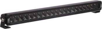 Led-lisävalo Arctica - Suora | 52 cm | 3640 lm | Ref. 50, K27