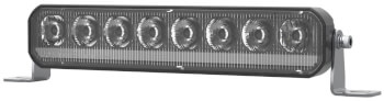 Led-lisävalo UD2003L - Suora | 27 cm | 3200 lm | Ref. 20, Philips