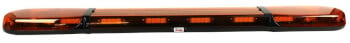 Vilkkupaneeli Oranssi12/24V 20 LED, Britax