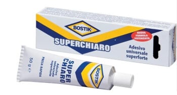 Tuubiliima Hercules 50 g, Bostik