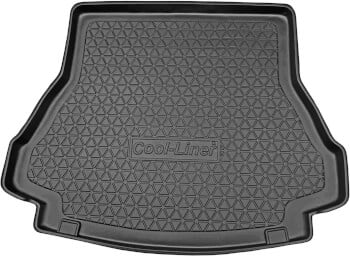 Tavaratilan matto Renault Laguna II Grandtour (2001-2007)