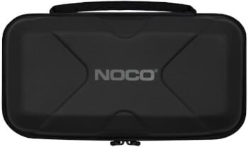 Suojalaukku starttiboosterille GB50 (musta), Noco