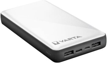 Varavirtalähde Energy 20000 mAh, Varta
