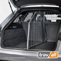 Tilanjakaja - Audi A6/S6/RS6 Avant (2011-2015) A6 Allroad (2012->), Travall