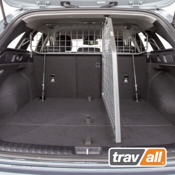 Tilanjakaja - Kia Ceed Sportswagon (2018➟), Travall
