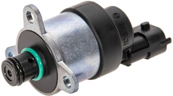 Polttoaineen S&auml;&auml;t&ouml;venttiili CNH 42541851