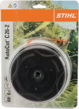 Autocut C26-2, Stihl