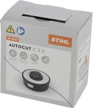 Leikkuup&auml;&auml; 40097102100, Stihl