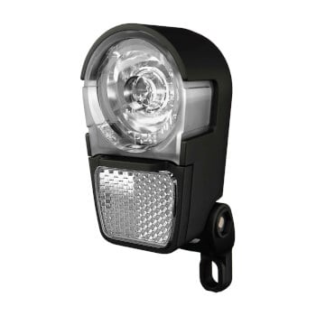 Led-etuvalo H-Ike, Herrmans