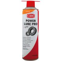Teflonvoiteluaine Power Lube Pro, CRC