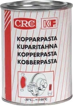 Kuparitahna Copper Paste, CRC - 500 g