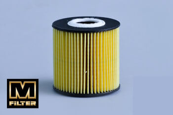 &Ouml;ljynsuodatin MU 1179, M-Filter