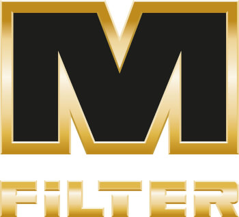 Öljynsuodatin MH 301, M-Filter
