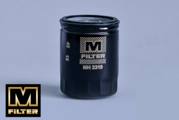 Öljynsuodatin MH 3319, M-Filter