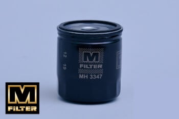 Öljynsuodatin MH 3347, M-Filter