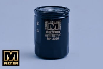 &Ouml;ljynsuodatin MH 3350, M-Filter