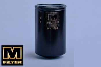 Öljynsuodatin MH 3383, M-Filter
