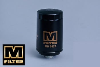 Öljynsuodatin MH 3423, M-Filter