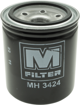 Öljynsuodatin MH 3424, M-Filter