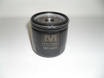Öljynsuodatin MH 3428, M-Filter