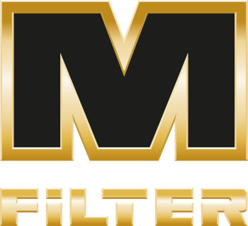 Öljynsuodatin MH 390, M-Filter