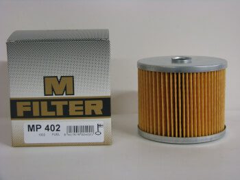 Polttoainesuodatin MP 402, M-Filter