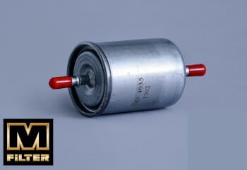 Polttoainesuodatin MP 4035, M-Filter
