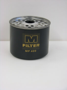 Polttoainesuodatin MP 409, M-Filter