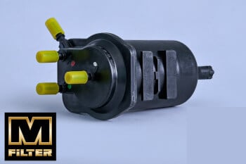Polttoainesuodatin MP 4111, M-Filter