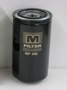 Polttoainesuodatin MP 460, M-Filter