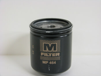 Polttoainesuodatin MP 464, M-Filter