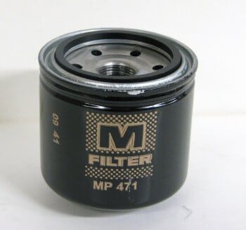 Polttoainesuodatin MP 471, M-Filter
